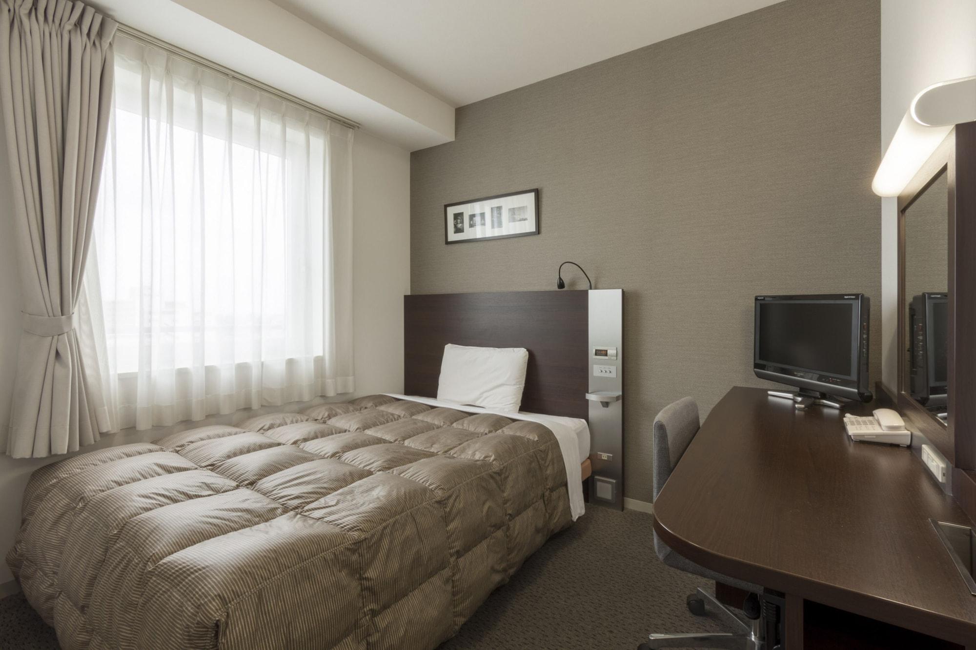 Comfort Hotel Маэбаси Экстерьер фото