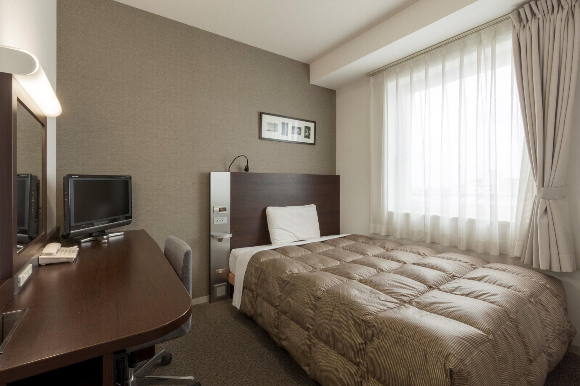 Comfort Hotel Маэбаси Экстерьер фото