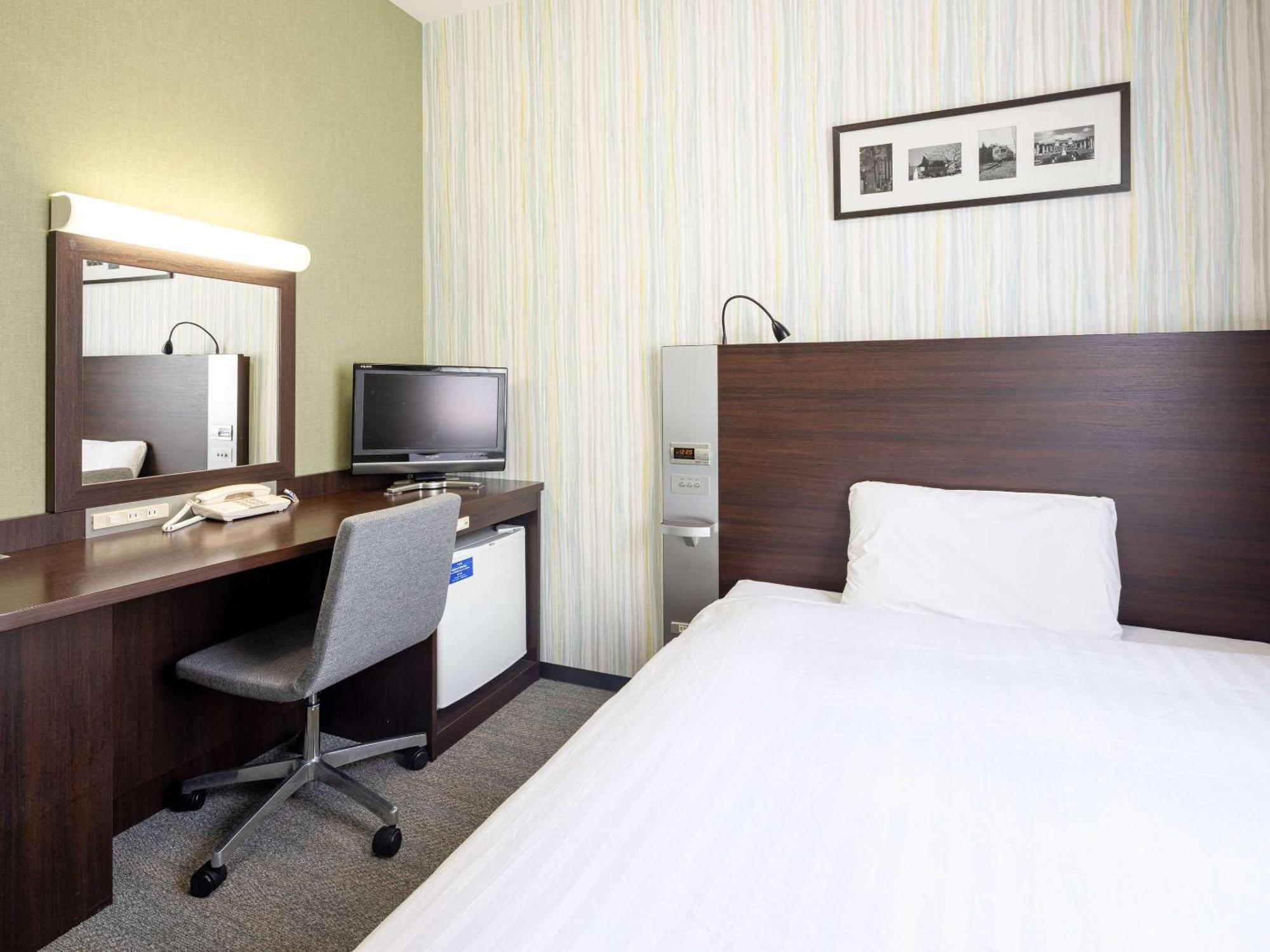 Comfort Hotel Маэбаси Экстерьер фото