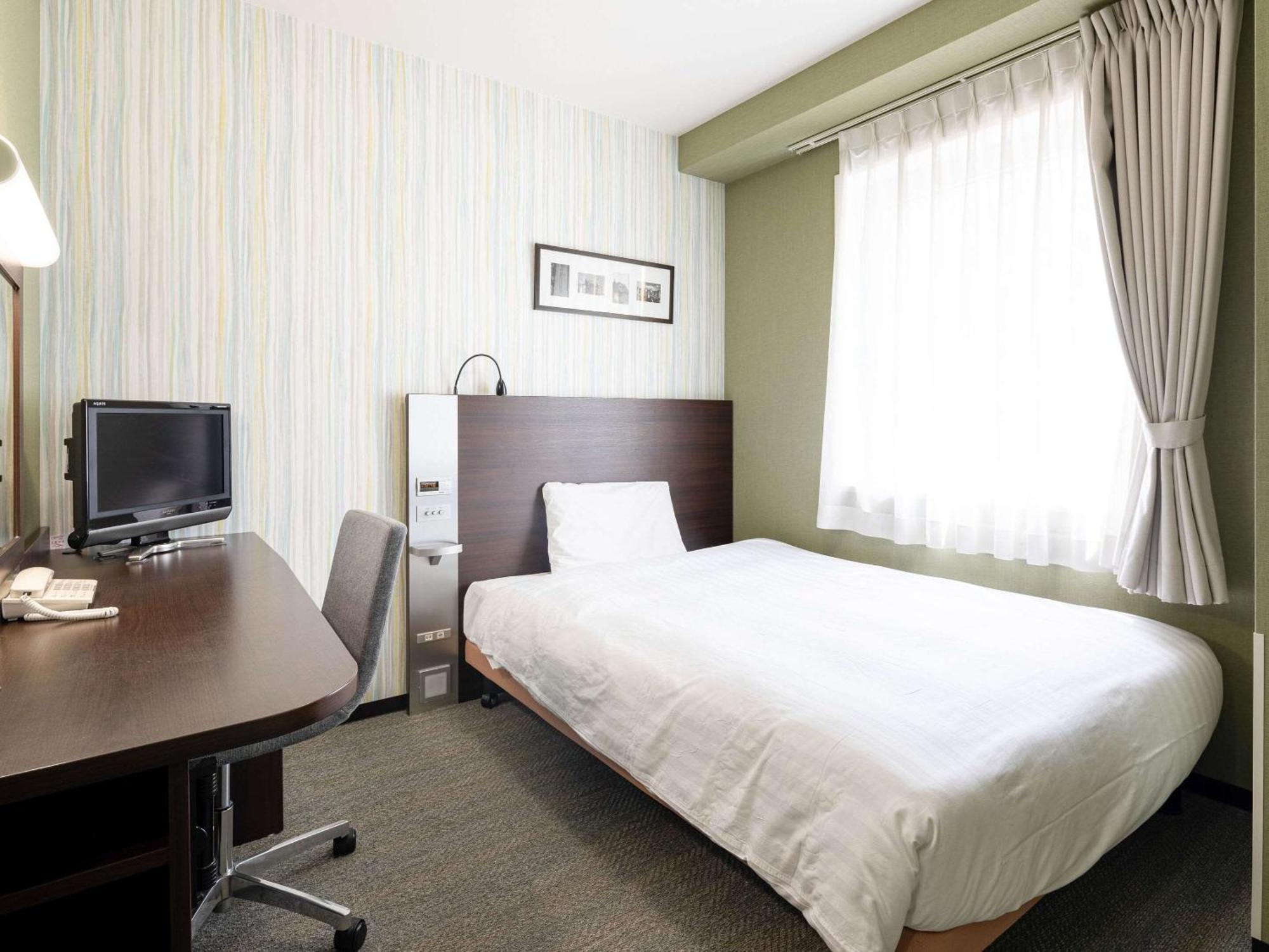 Comfort Hotel Маэбаси Экстерьер фото